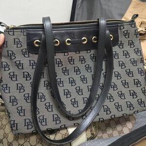Dooney Bourke Tote